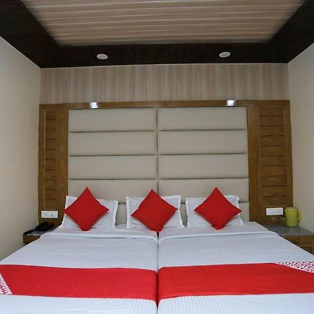 Oyo 39066 Hotel Star View Mussoorie Bagian luar foto