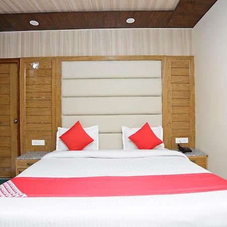 Oyo 39066 Hotel Star View Mussoorie Bagian luar foto