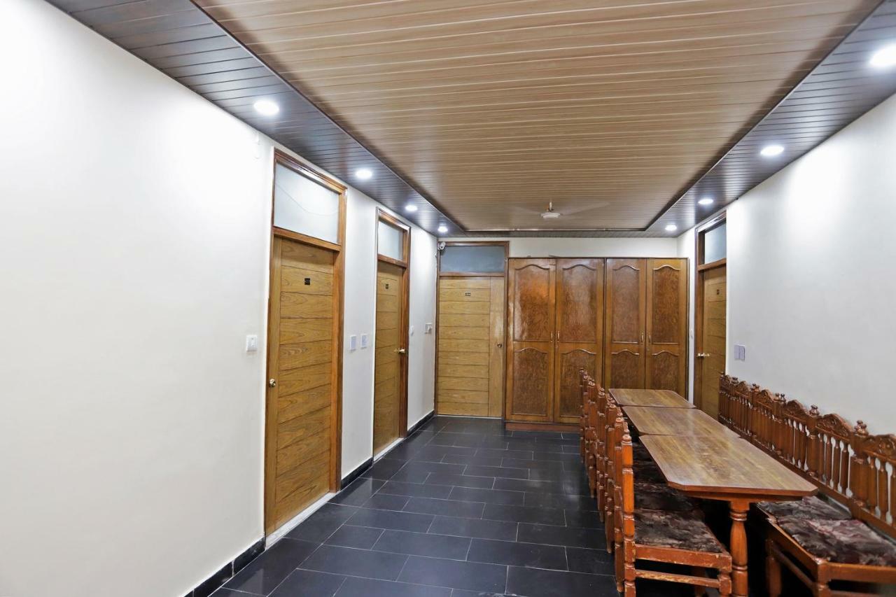 Oyo 39066 Hotel Star View Mussoorie Bagian luar foto