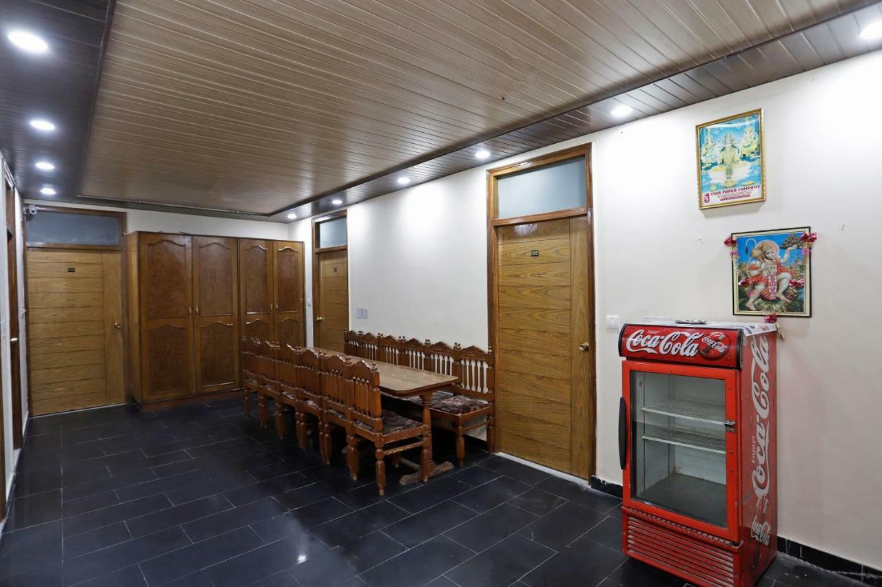 Oyo 39066 Hotel Star View Mussoorie Bagian luar foto
