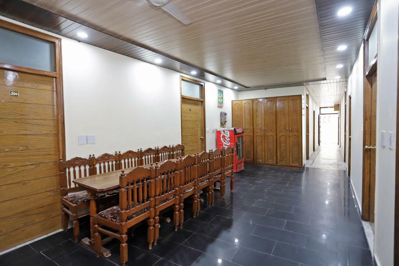 Oyo 39066 Hotel Star View Mussoorie Bagian luar foto