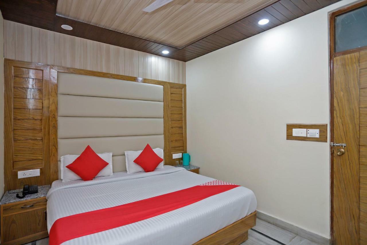 Oyo 39066 Hotel Star View Mussoorie Bagian luar foto
