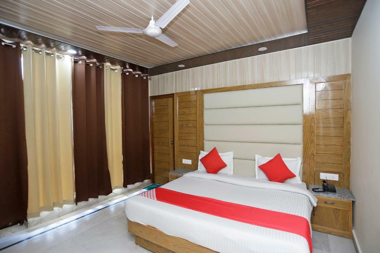 Oyo 39066 Hotel Star View Mussoorie Bagian luar foto