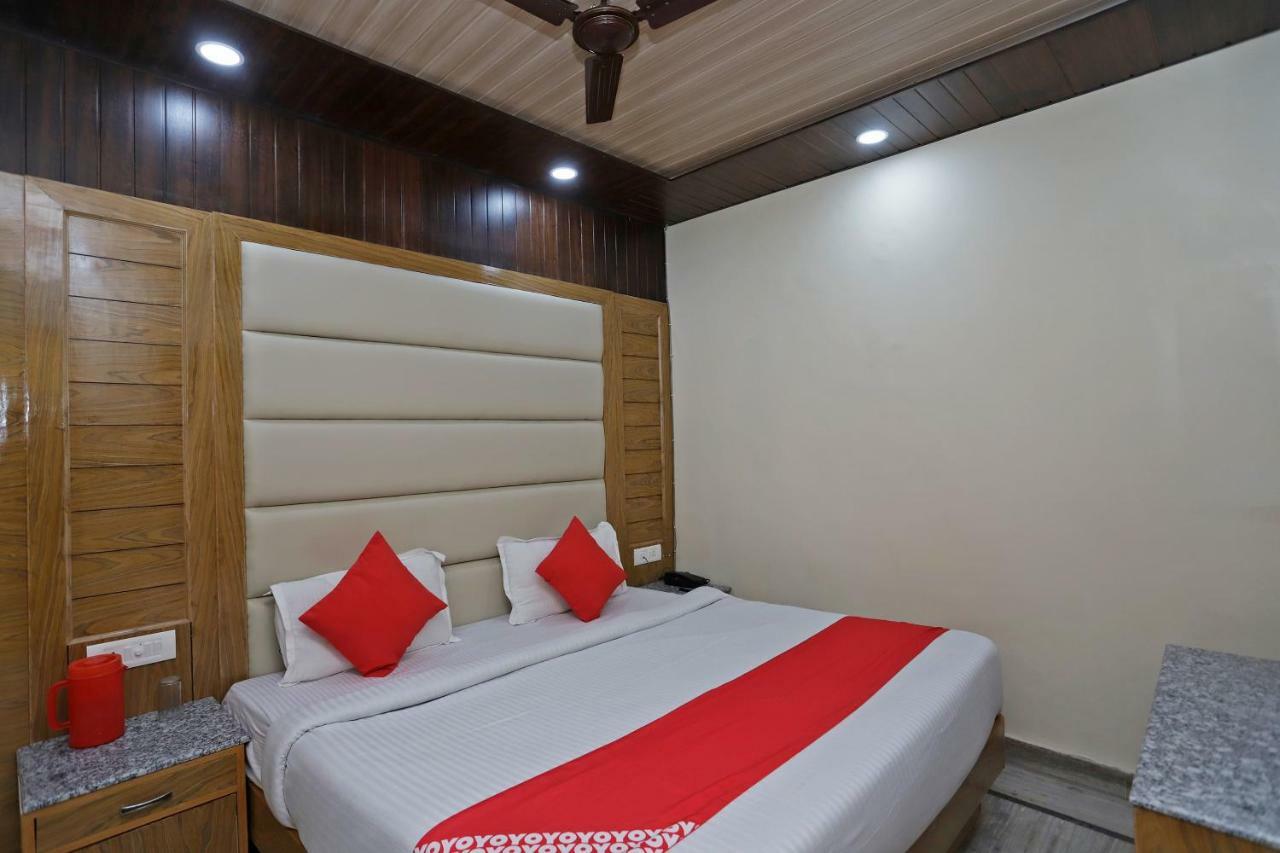Oyo 39066 Hotel Star View Mussoorie Bagian luar foto