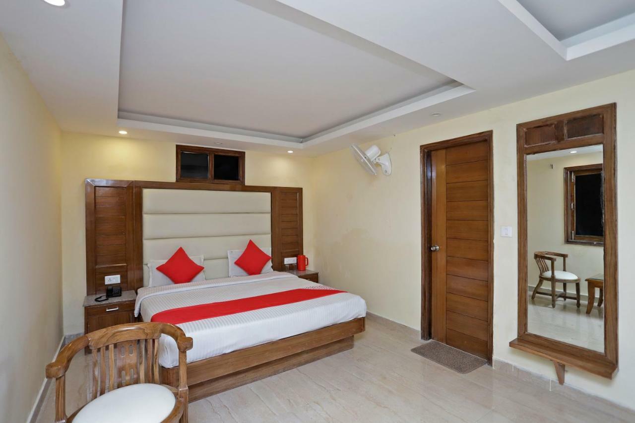 Oyo 39066 Hotel Star View Mussoorie Bagian luar foto