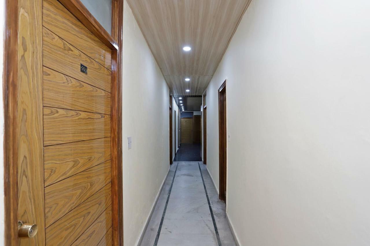 Oyo 39066 Hotel Star View Mussoorie Bagian luar foto