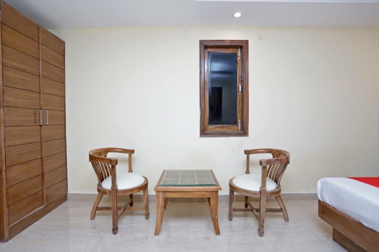 Oyo 39066 Hotel Star View Mussoorie Bagian luar foto