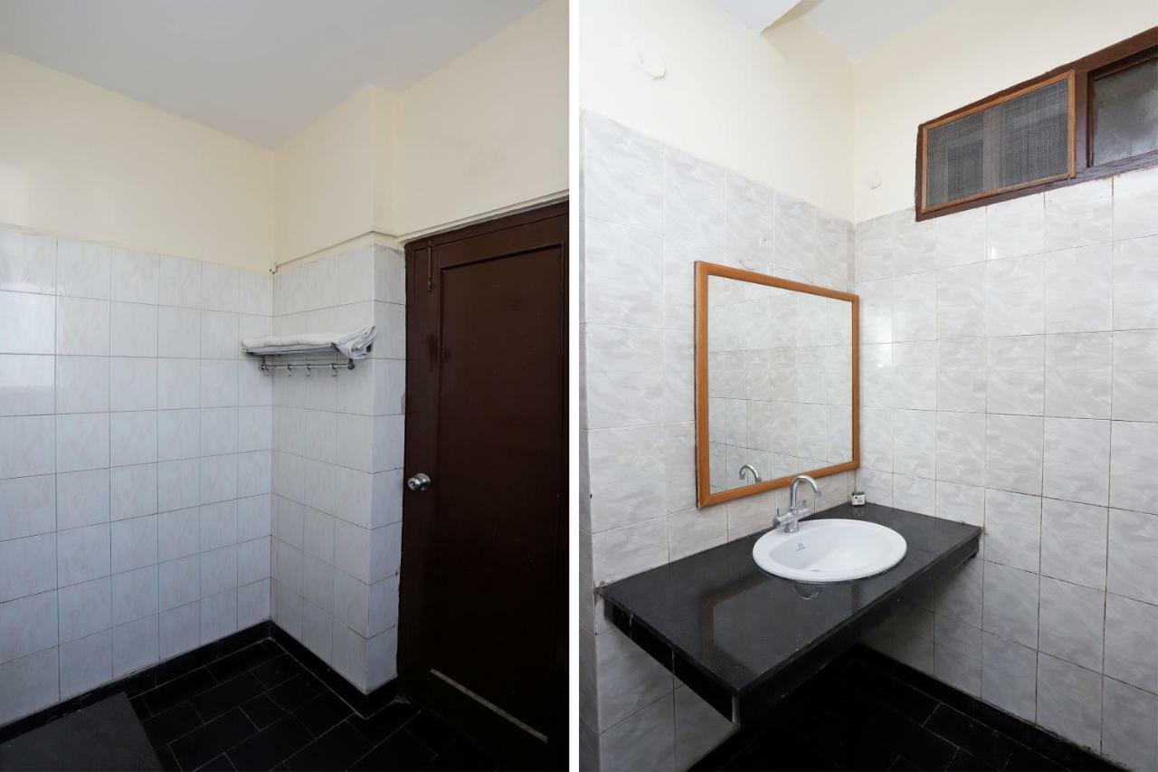Oyo 39066 Hotel Star View Mussoorie Bagian luar foto