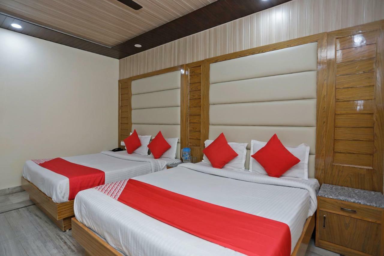 Oyo 39066 Hotel Star View Mussoorie Bagian luar foto