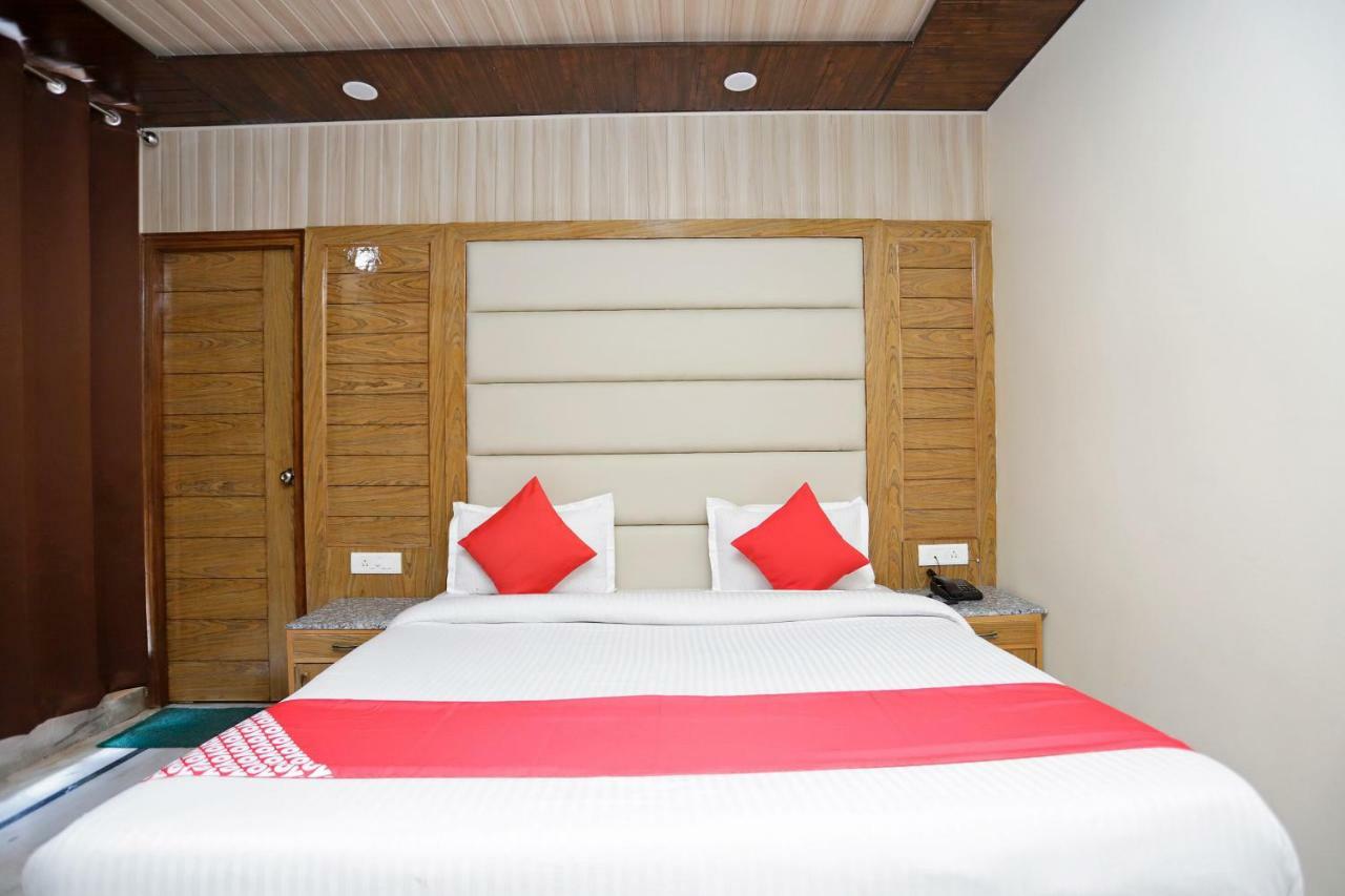 Oyo 39066 Hotel Star View Mussoorie Bagian luar foto
