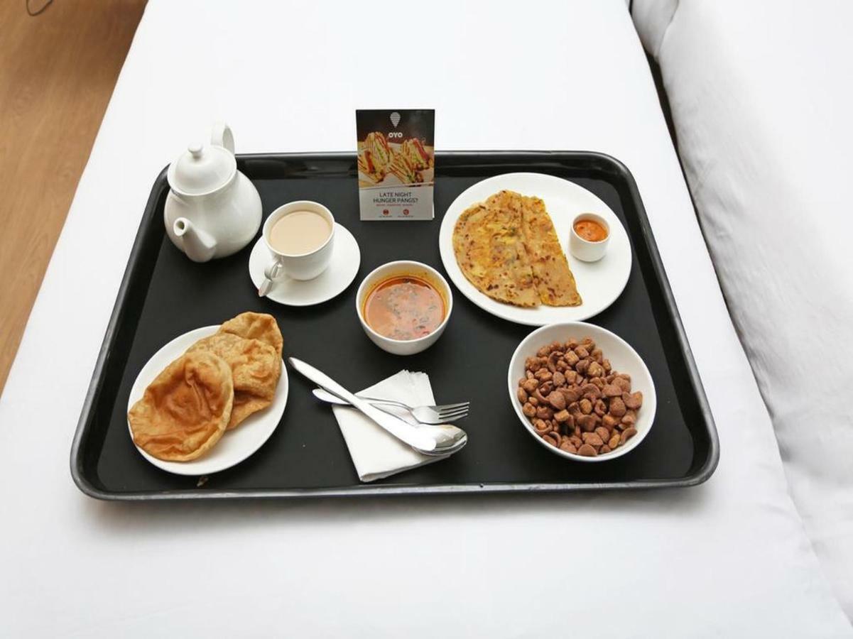 Oyo 39066 Hotel Star View Mussoorie Bagian luar foto